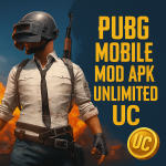 PUBG Mobile mod APK