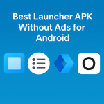 Best launcher APK