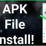 install APK