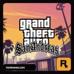 GTA San Andreas mod APK