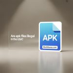 APK files illegal in the USA