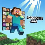 Minecraft PE mod APK all skins
