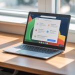 APKs on Chromebook