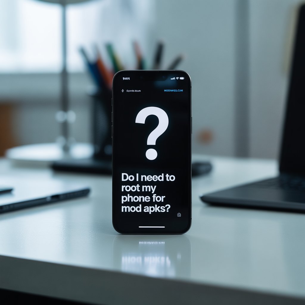 Root My Phone for Mod APK