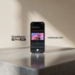 KineMaster Pro APK