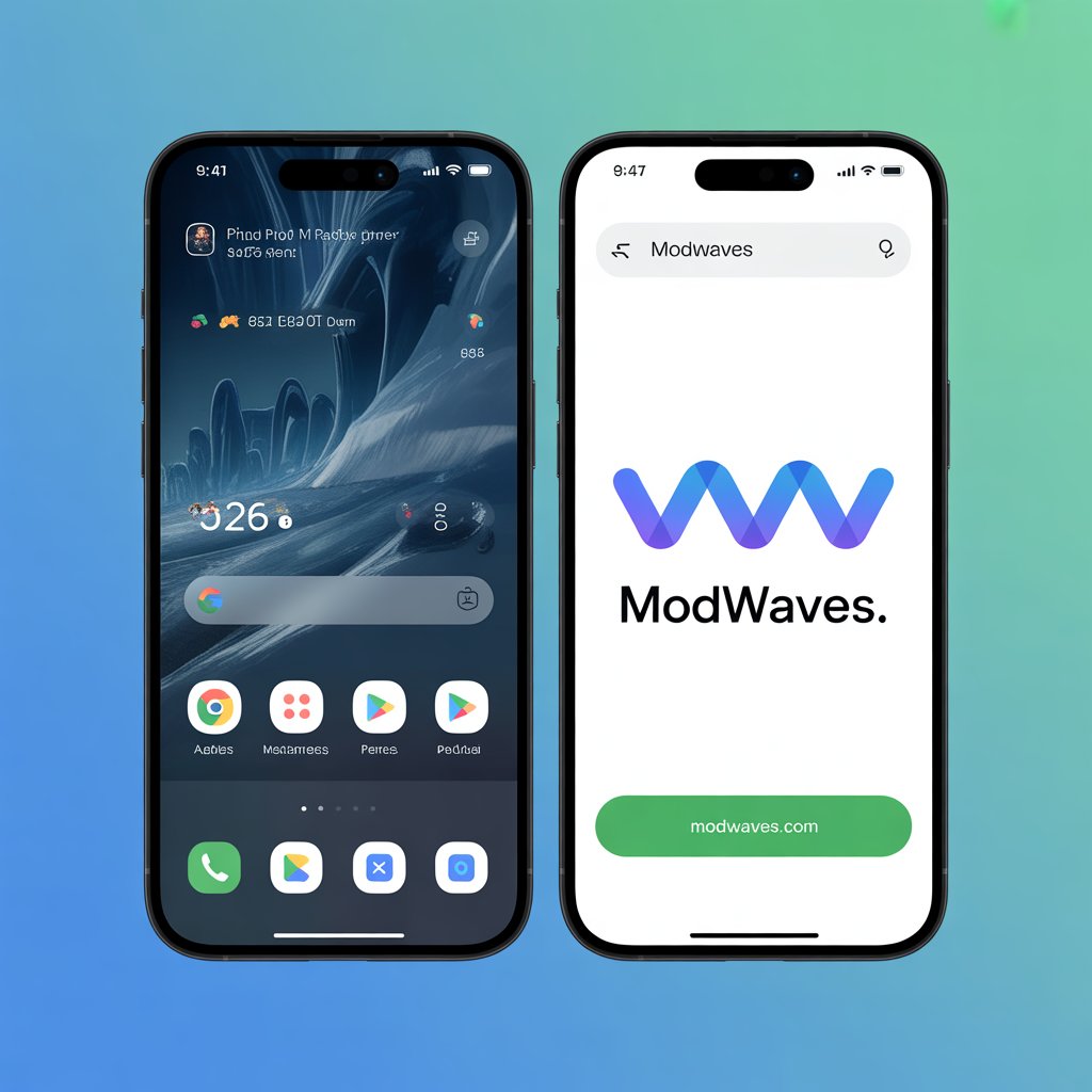 Root My Phone for Mod APK