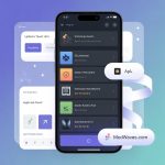 Update APK Apps Manually