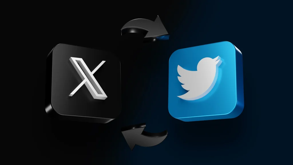 X