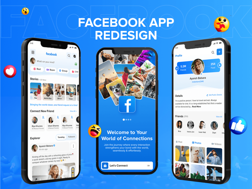 Facebook