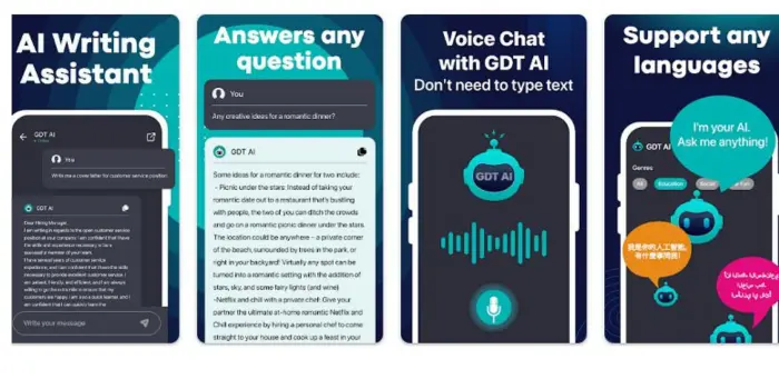 Chatbot