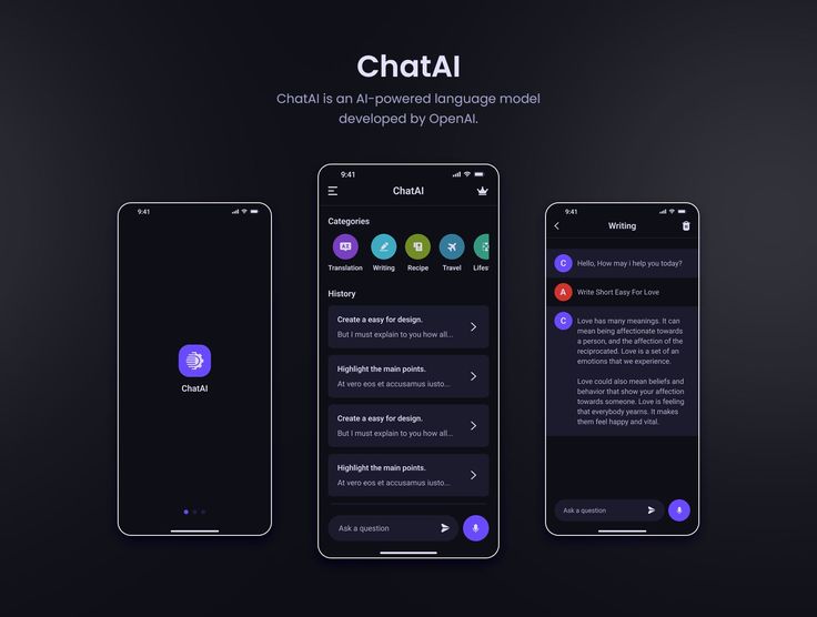 AI ChatBot