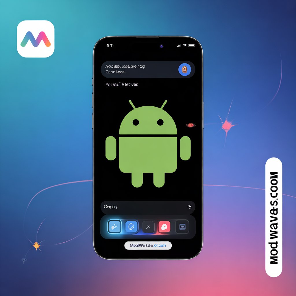Upcoming Android APKs