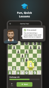 Chess 1