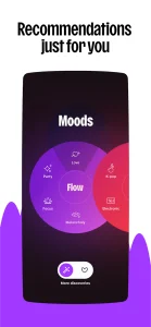 Deezer Music & Podcast Player 5