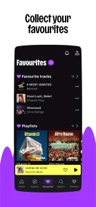 Deezer Music & Podcast Player 3