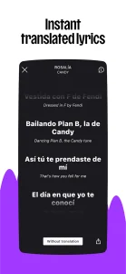 Deezer Music & Podcast Player 7