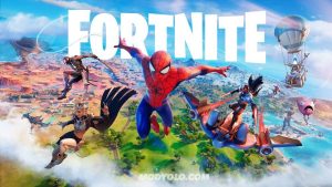 Fortnite 3