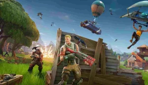 Fortnite 2
