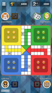 Ludo STAR 1