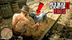 Red Dead Redemption 2 [ RDR2: Companion ] 2