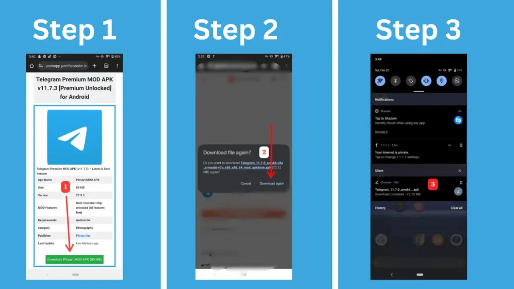 Telegram