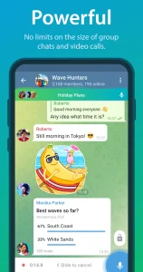 Telegram 6