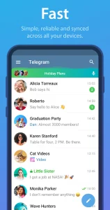 Telegram 7
