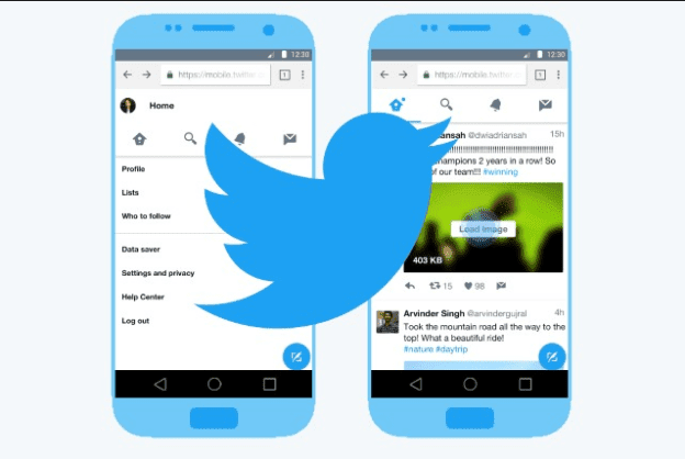 Twitter