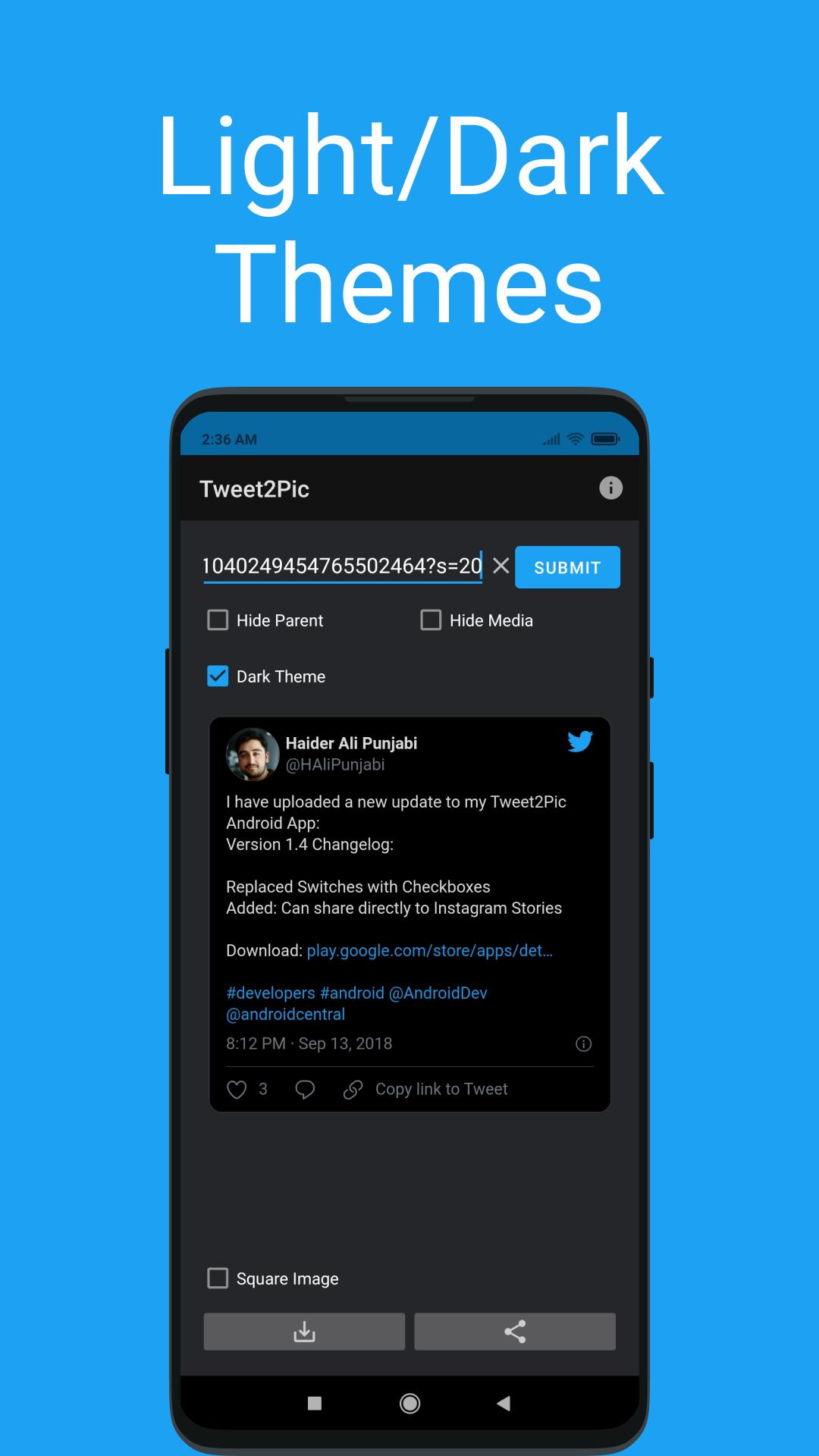 Twitter