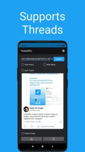 Twitter 4