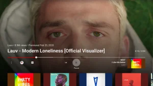 YouTube Music 1