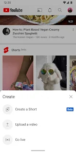 YouTube Premium 5