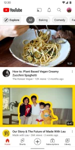 YouTube Premium 2