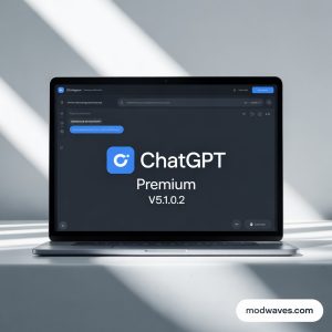 ChatGPT Premium v5.1.0.2 MOD – 5 Wild Features Inside 5