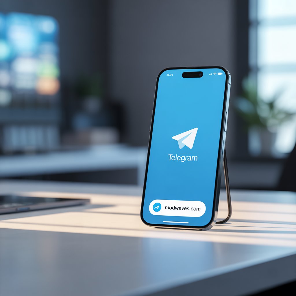 Telegram 