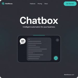 ChatBox 2