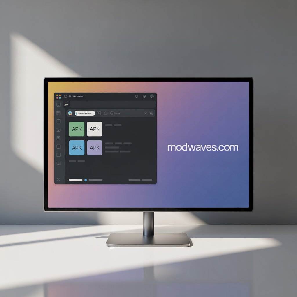APK Files on PC