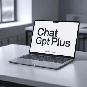 Chat GPT Plus 3