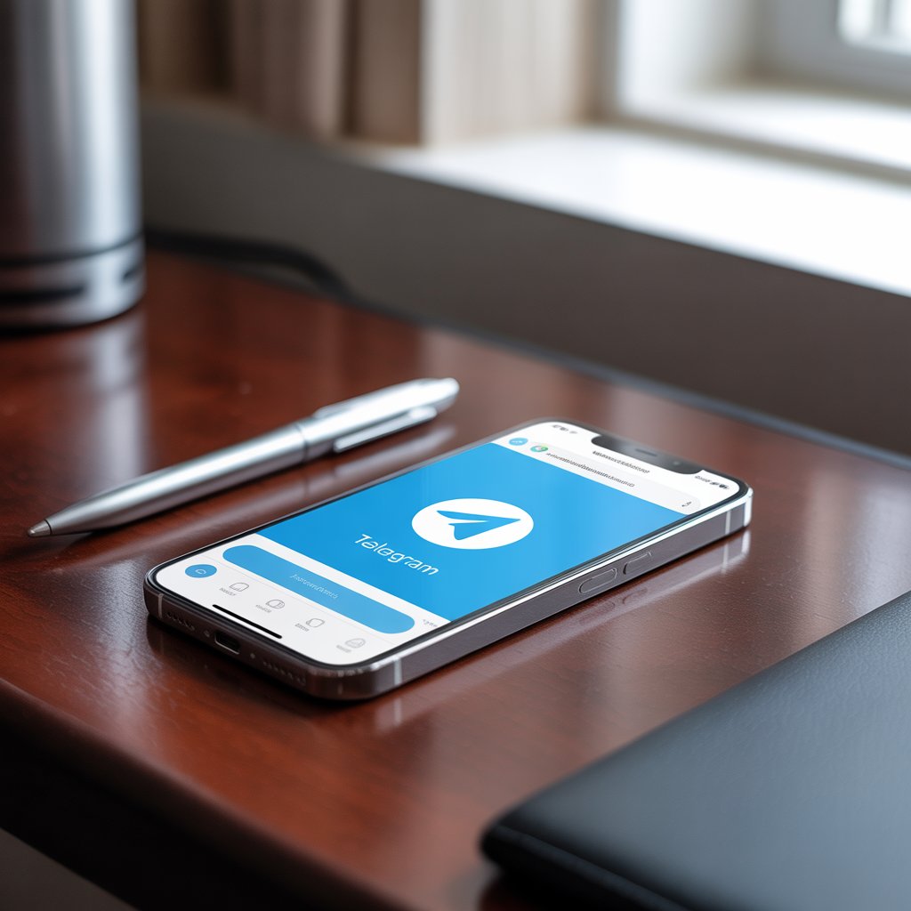 Telegram 