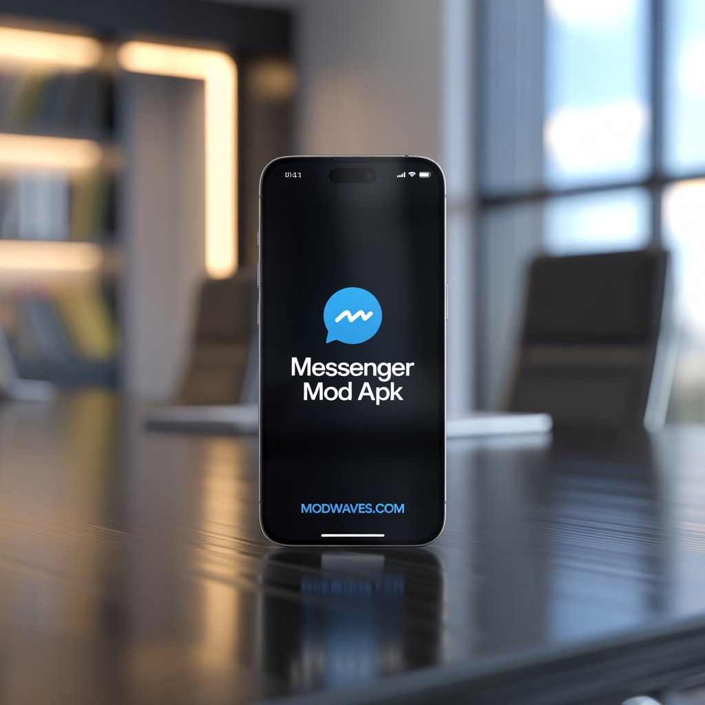 Messenger 