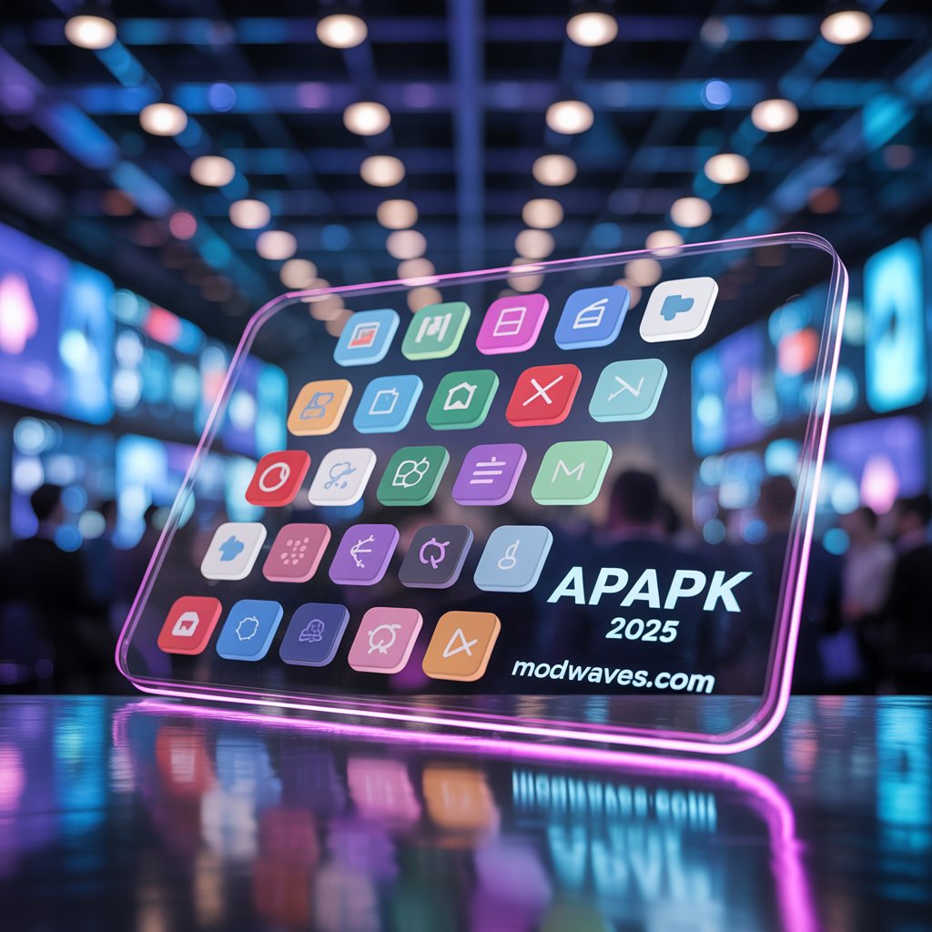 latest APK app trends