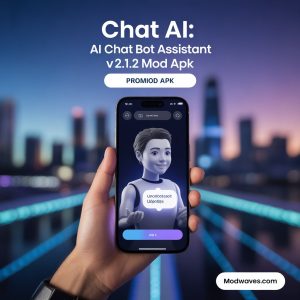Chat AI 3