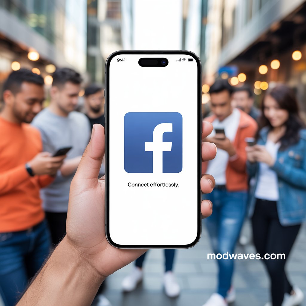 Facebook Lite