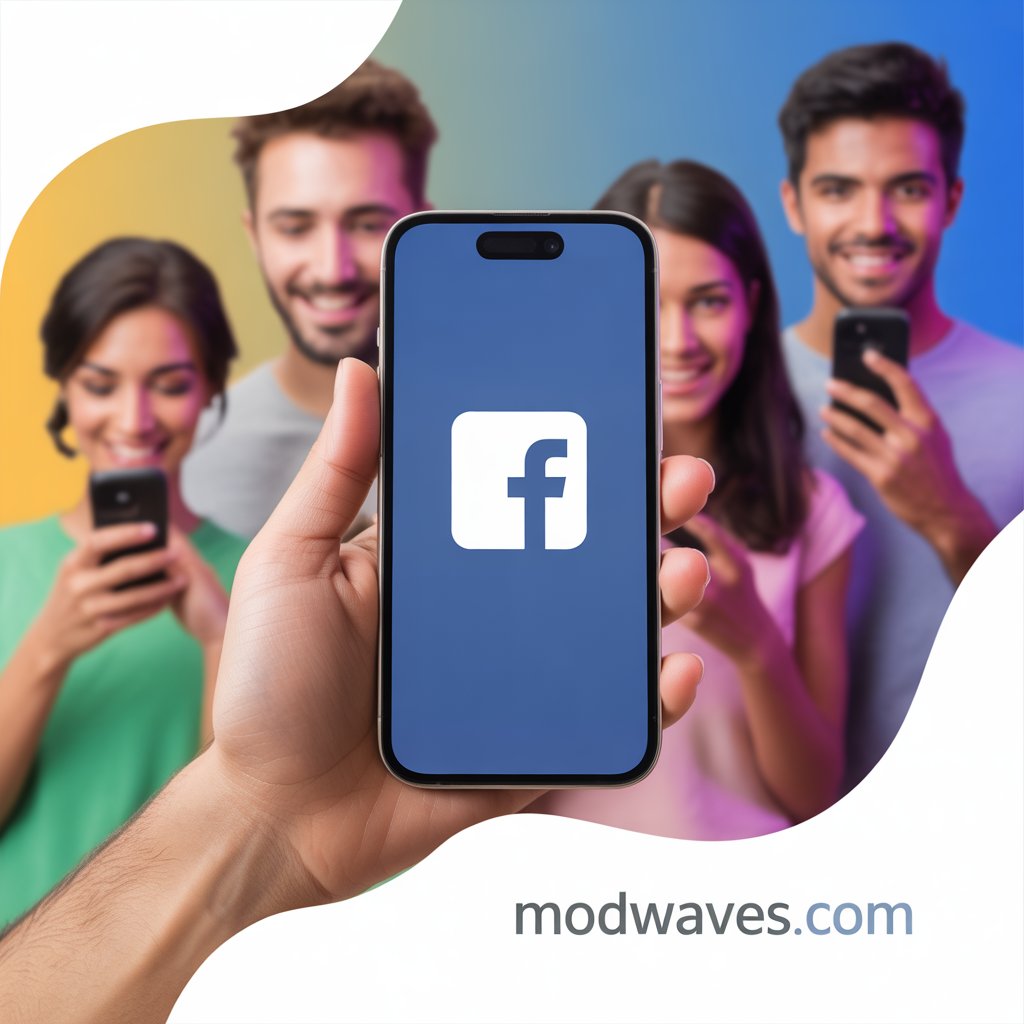 Facebook Lite