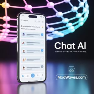 Chat AI 4