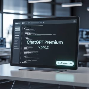 ChatGPT Premium v5.1.0.2 MOD – 5 Wild Features Inside 4