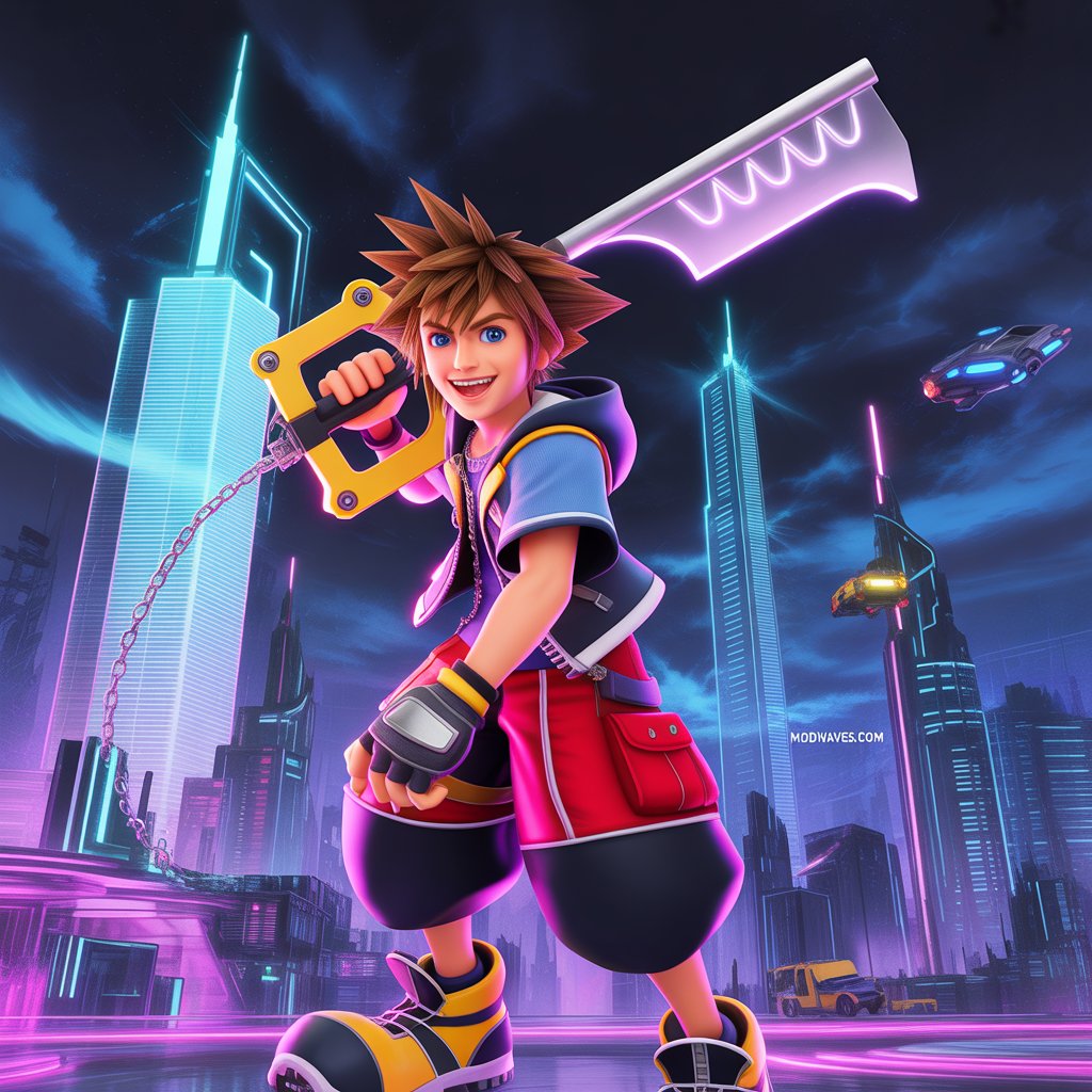 Sora