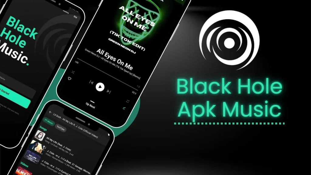 Black Hole