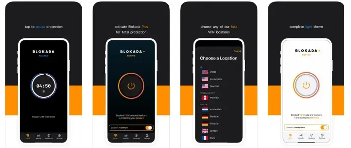 blokada