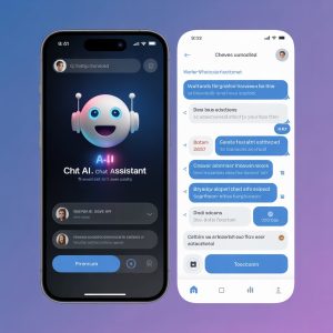 Chat AI 1